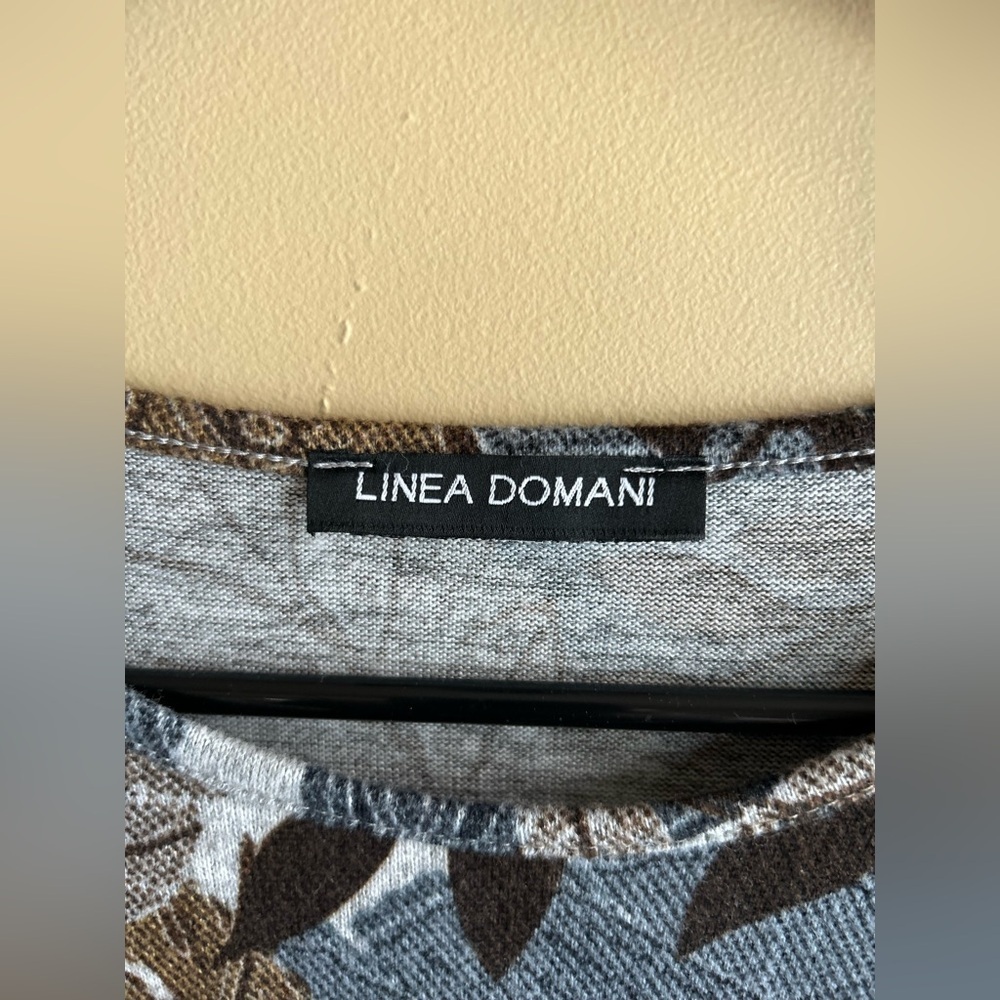 ✌️4 for $20✌️ Linea Domani top - Picture 4 of 10